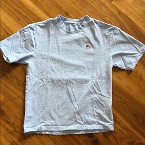 Light Blue Jordan T-Shirt